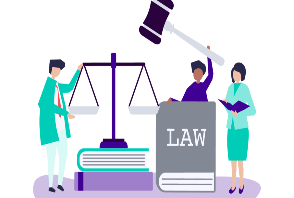 What are the legal requirements for a sole proprietorship to be in operation?