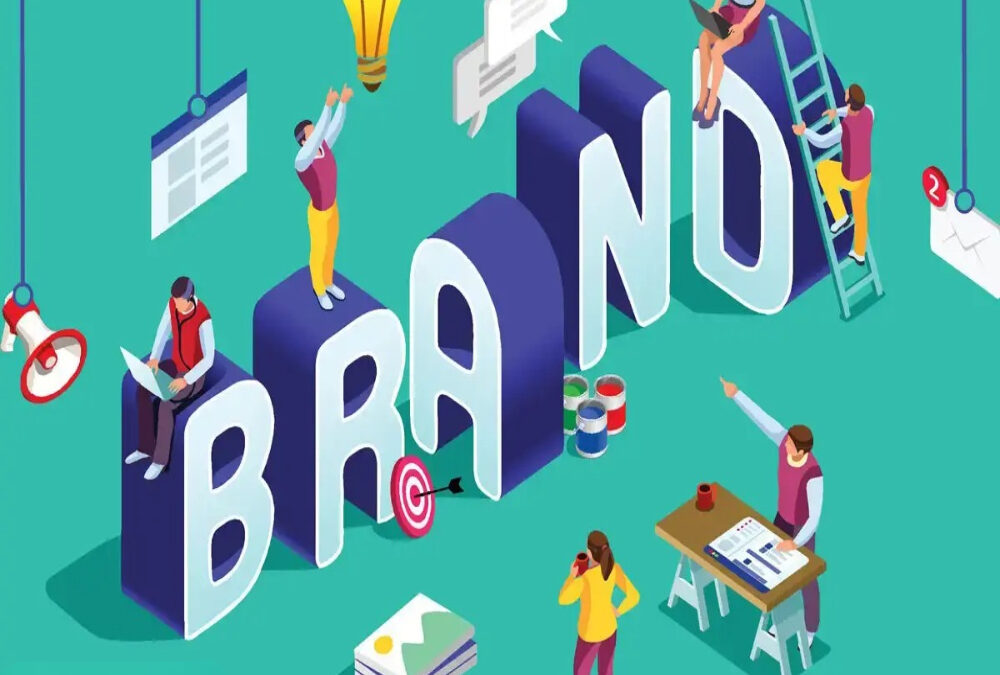 How does branding affect sole proprietors differently?
