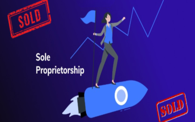 How are decisions made in a partnership?