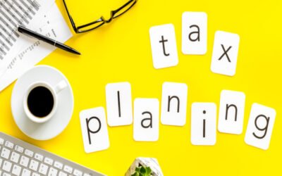 Establish how OPC fits in tax planning