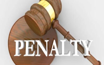 Describe the penalties under the Companies Act for OPCs