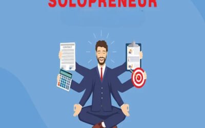 Establish the case for OPC among solopreneurs