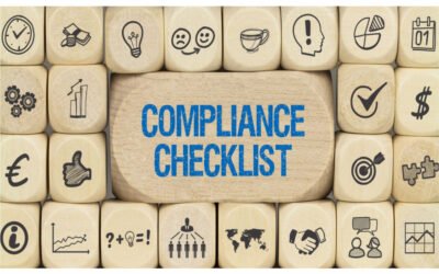 Establish a compliance checklist for new OPC