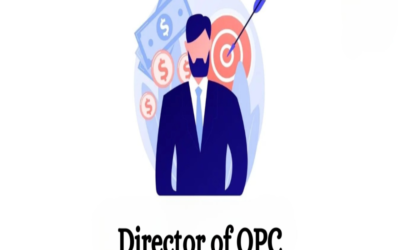  Establish who can become a director of OPC