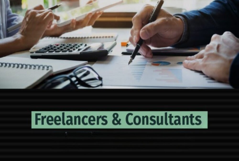 Establish the relevance of OPC for consultants and freelancers