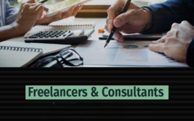 Establish the relevance of OPC for consultants and freelancers