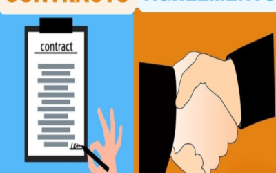  Describe how OPCs manage contracts and agreements