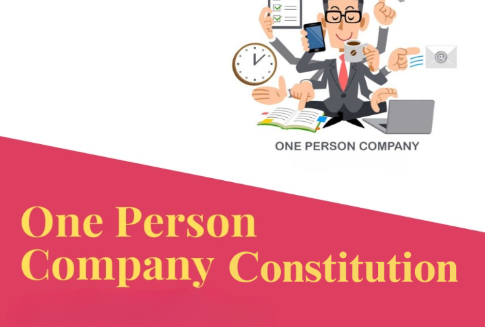 Define the basic structure of OPC constitution