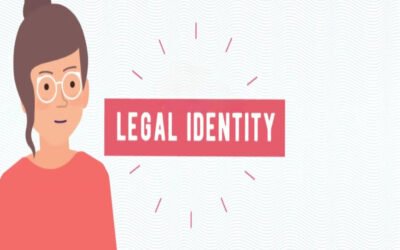 Explain how OPC can help startups gain legal identity