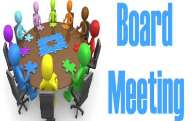  Briefly look into the Board Meetings exemption for OPC