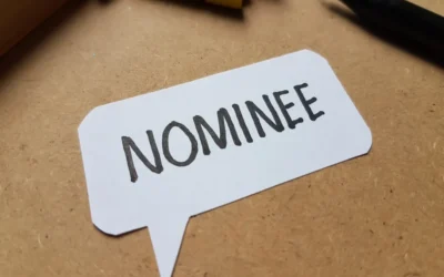 Describe the liability status of the nominee in the OPC