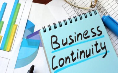 Explain how OPC ensures business continuity