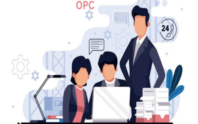  Introduction to post-incorporation requirements of OPC