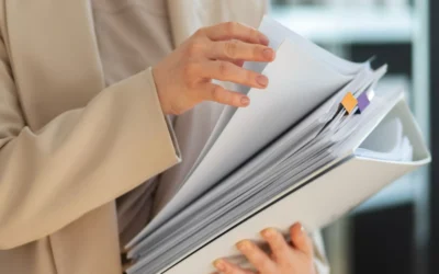  Explain the benefit of OPC in investor documentation