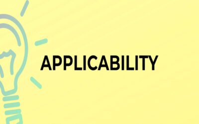  Detailed OPC’s applicability in IT consultancy