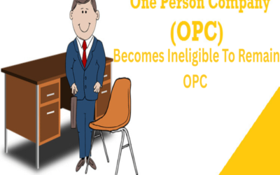 Explain when OPC becomes ineligible to remain OPC