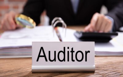 Define the auditor’s appointment conditions for OPC