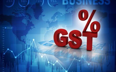  Explain how GST helps OPCs in business