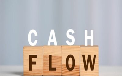  Describe the cash flow advantages of OPC