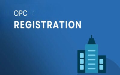 Define government charges during OPC registration
