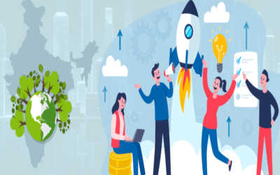 Introduction to the startup ecosystem and the OPC role