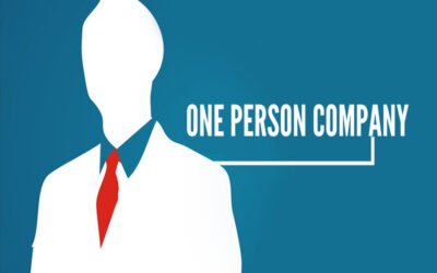 One Person Companies See Steady Growth in India