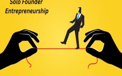 OPCs Drive Solo Founder Entrepreneurship