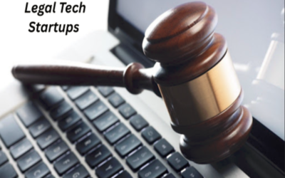 OPCs Gain Traction in Legal Tech Startups