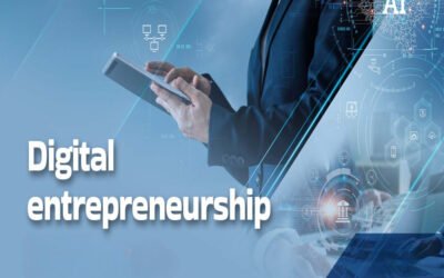 OPCs Thrive in Digital Entrepreneur Era