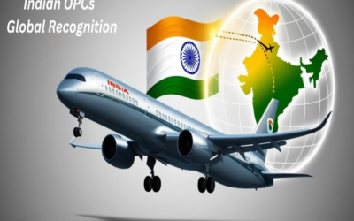 Indian OPCs Gain Global Recognition