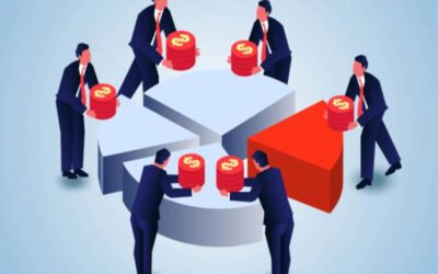 Can there be unequal profit-sharing in partnerships?