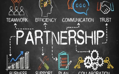Can a partnership firm be reconstituted?