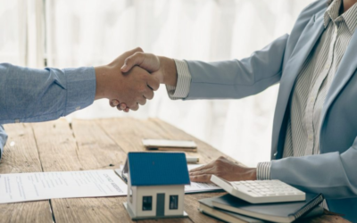  What is mutual agency in partnership?