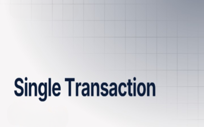 Can a partnership be created for a single transaction?
