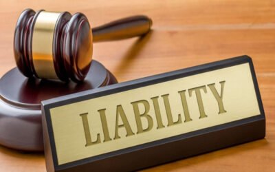 What happens to liabilities after dissolution?