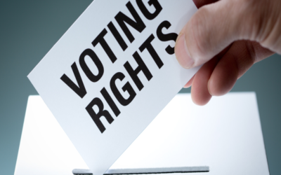 Can a partnership have different voting rights?