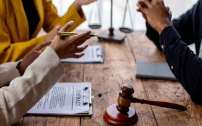 How are disputes among partners settled legally?