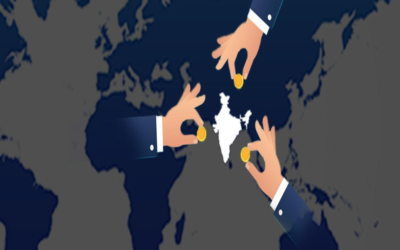 What are the rules for foreign investment in partnership firms?