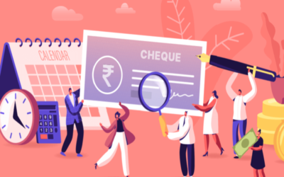Can a partnership firm issue cheques?