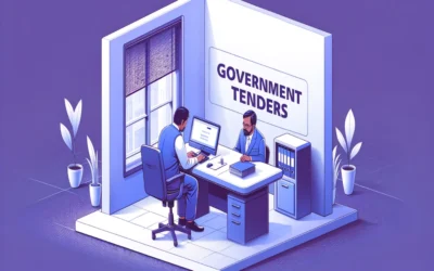  Can a partnership firm apply for government tenders?