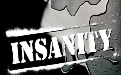  What is the effect of the partner’s insanity on the firm?