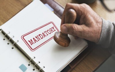 What clauses are mandatory in a partnership deed?