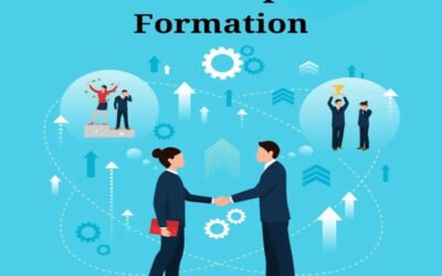  What are common mistakes in partnership formation?