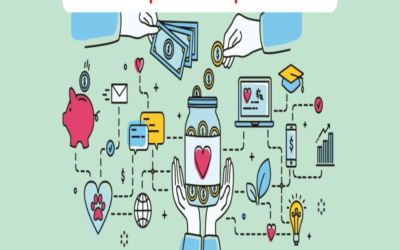 Can a partnership firm accept donations?