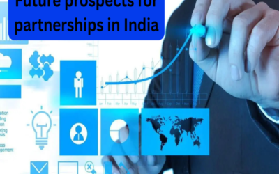 What are the future prospects for partnerships in India?