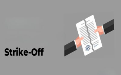 Introduction to the strike-off mechanism for dormant LLPs.