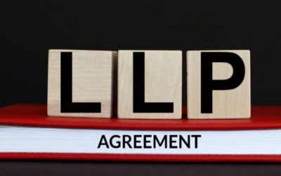 Describe the amendment process of the LLP agreement.