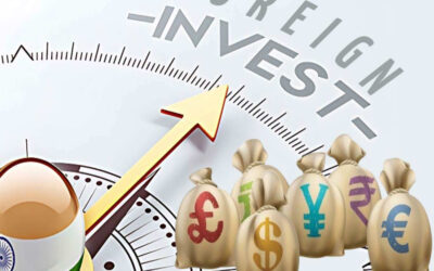 Establish RBI guidelines on LLPs receiving foreign investment.