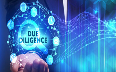 Detailed investor due diligence for LLPs.