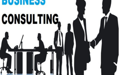 Explain LLP’s benefits for consulting businesses.